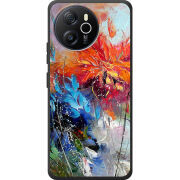 Чохол BoxFace Blackview Oscal Tiger 12 