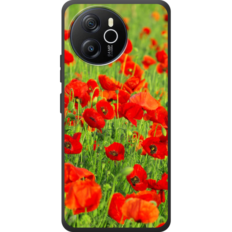 Чохол BoxFace Blackview Oscal Tiger 12 