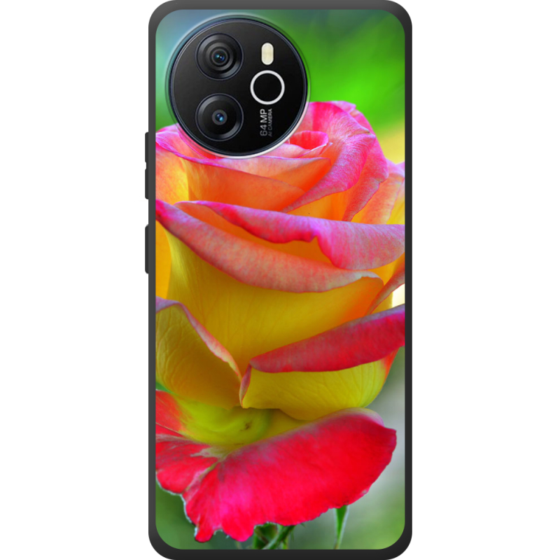 Чохол BoxFace Blackview Oscal Tiger 12 