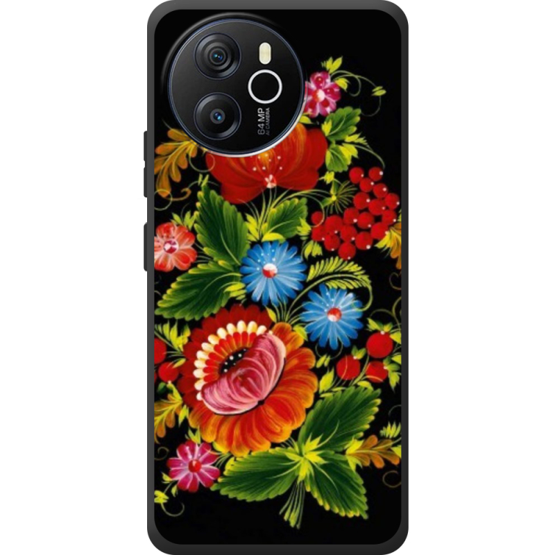 Чохол BoxFace Blackview Oscal Tiger 12 