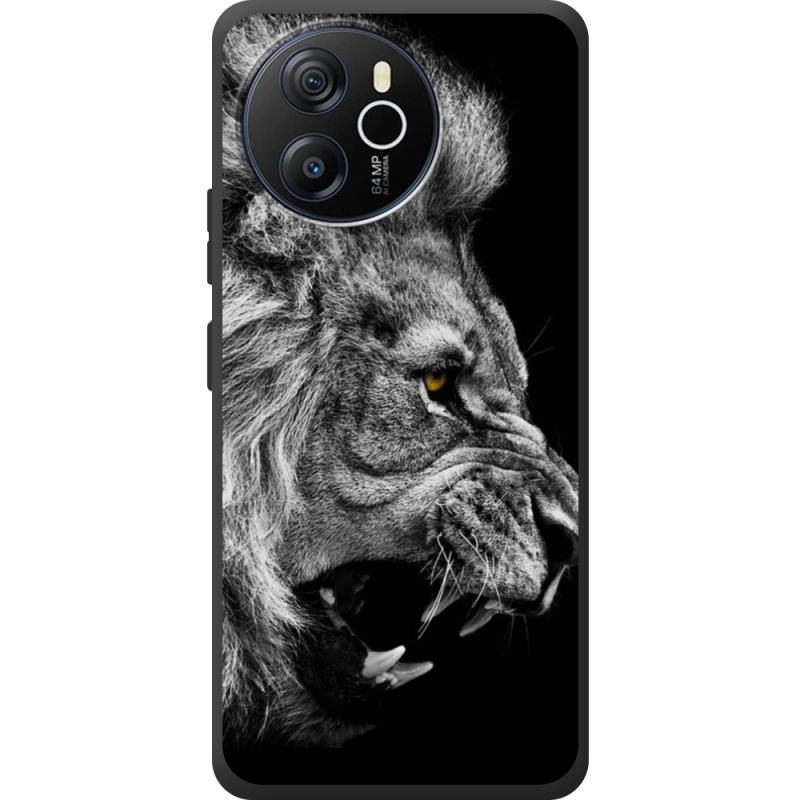 Чохол BoxFace Blackview Oscal Tiger 12 