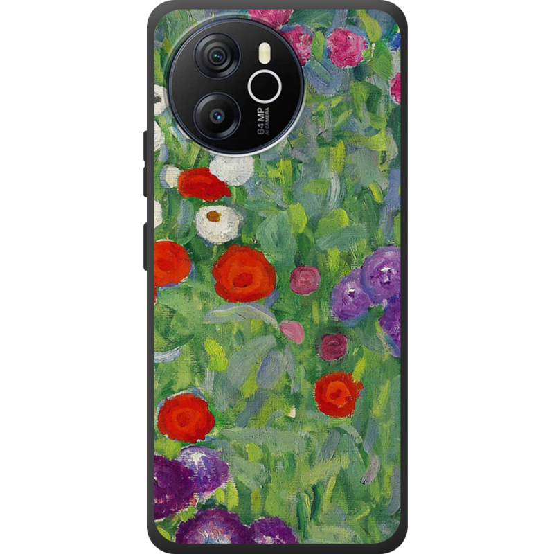 Чохол BoxFace Blackview Oscal Tiger 12 