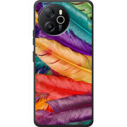 Чохол BoxFace Blackview Oscal Tiger 12 Colour Joy