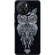 Чохол BoxFace Blackview Oscal Tiger 12 