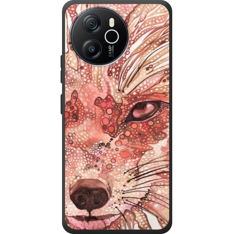 Чохол BoxFace Blackview Oscal Tiger 12 