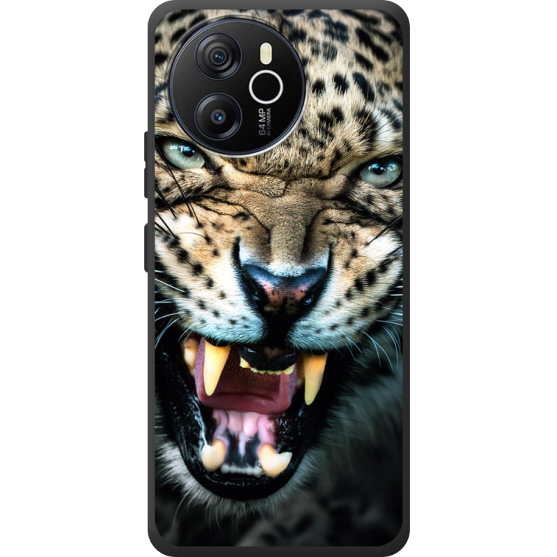 Чохол BoxFace Blackview Oscal Tiger 12 