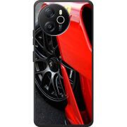 Чохол BoxFace Blackview Oscal Tiger 12 Ferrari 599XX