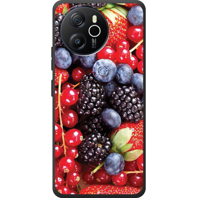 Чохол BoxFace Blackview Oscal Tiger 12 