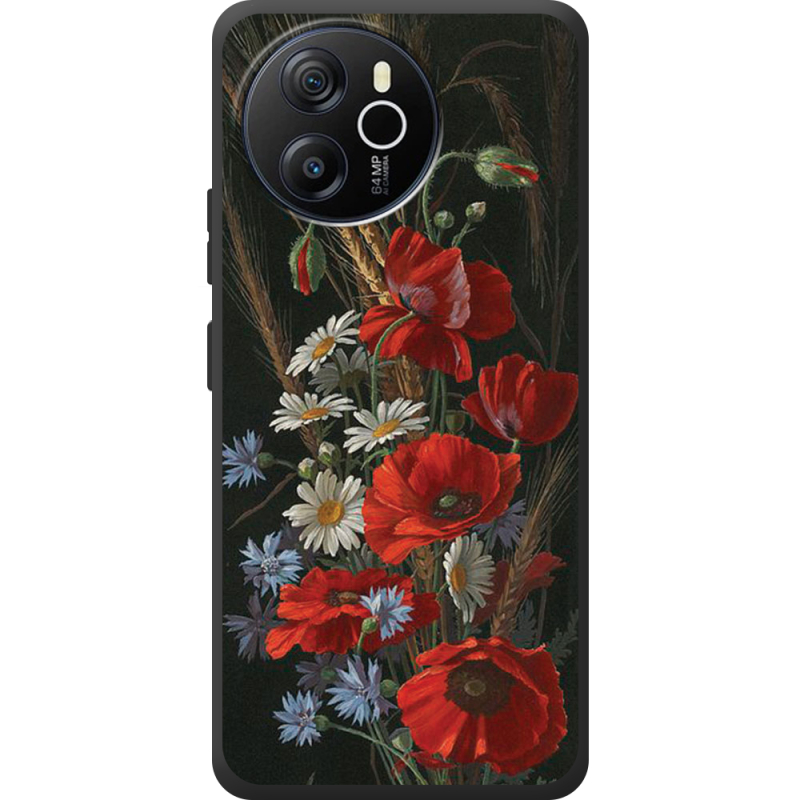 Чохол BoxFace Blackview Oscal Tiger 12 