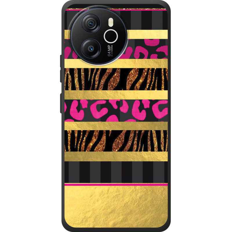 Чохол BoxFace Blackview Oscal Tiger 12 