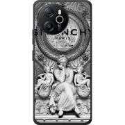 Чохол BoxFace Blackview Oscal Tiger 12 