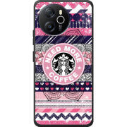 Чохол BoxFace Blackview Oscal Tiger 12 