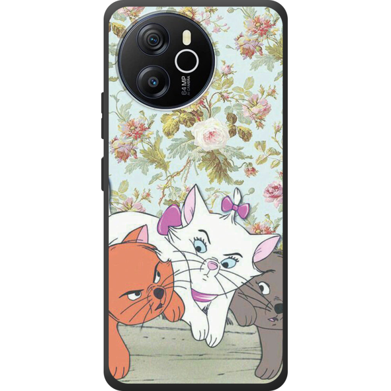 Чохол BoxFace Blackview Oscal Tiger 12 