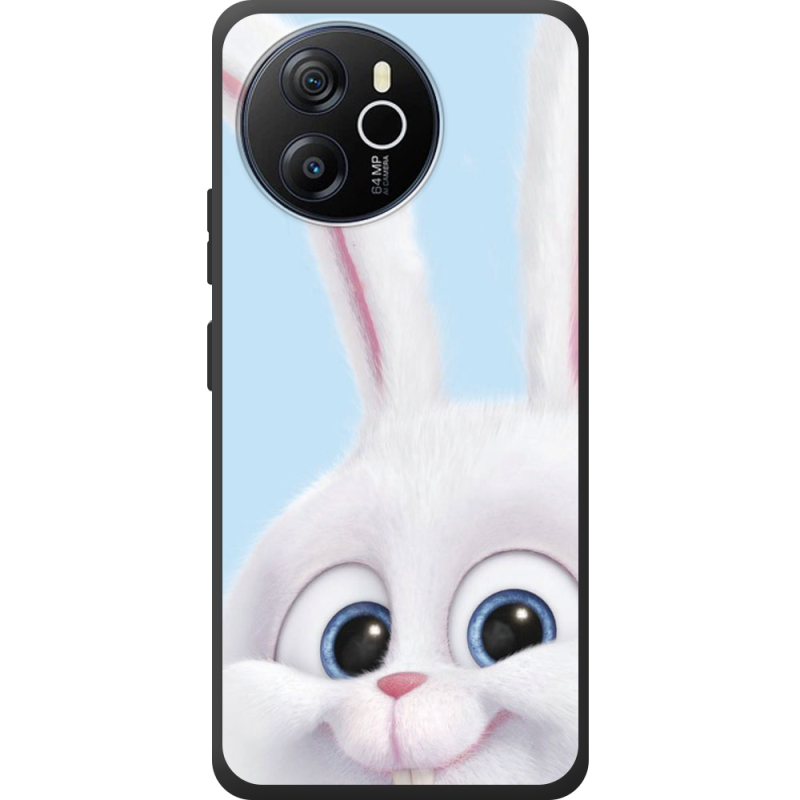 Чохол BoxFace Blackview Oscal Tiger 12 Rabbit