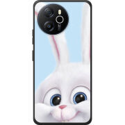 Чохол BoxFace Blackview Oscal Tiger 12 Rabbit