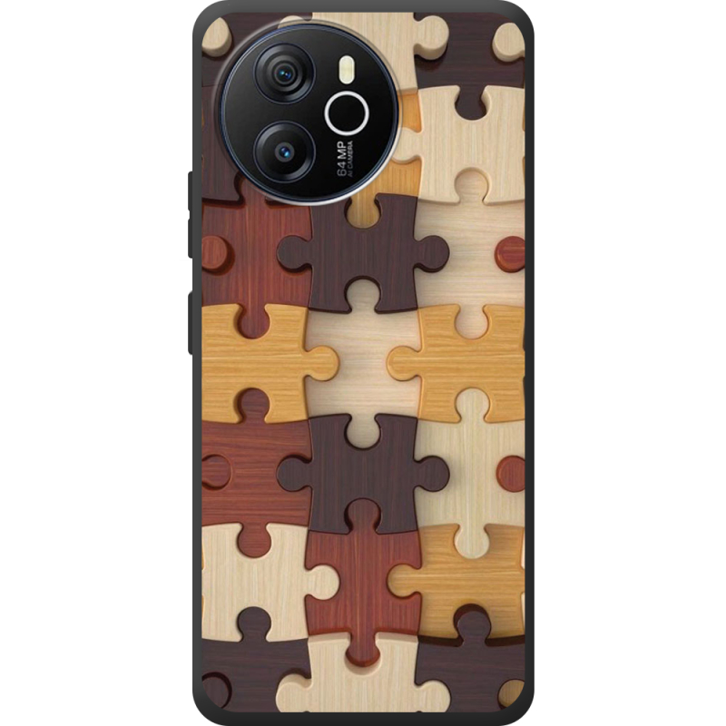 Чохол BoxFace Blackview Oscal Tiger 12 