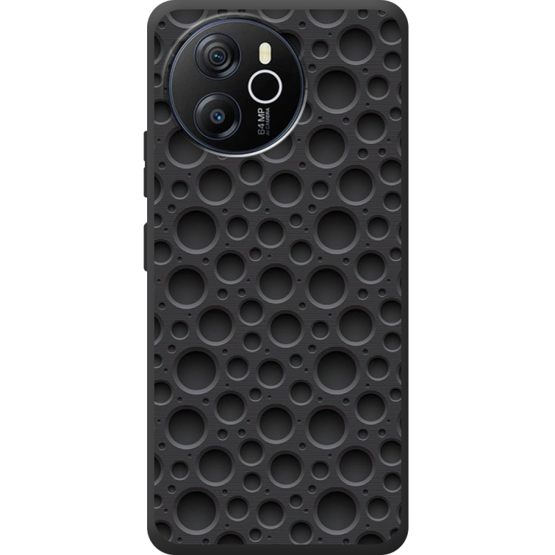 Чохол BoxFace Blackview Oscal Tiger 12 