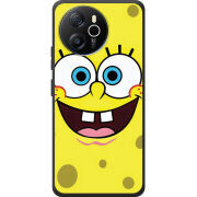 Чохол BoxFace Blackview Oscal Tiger 12 