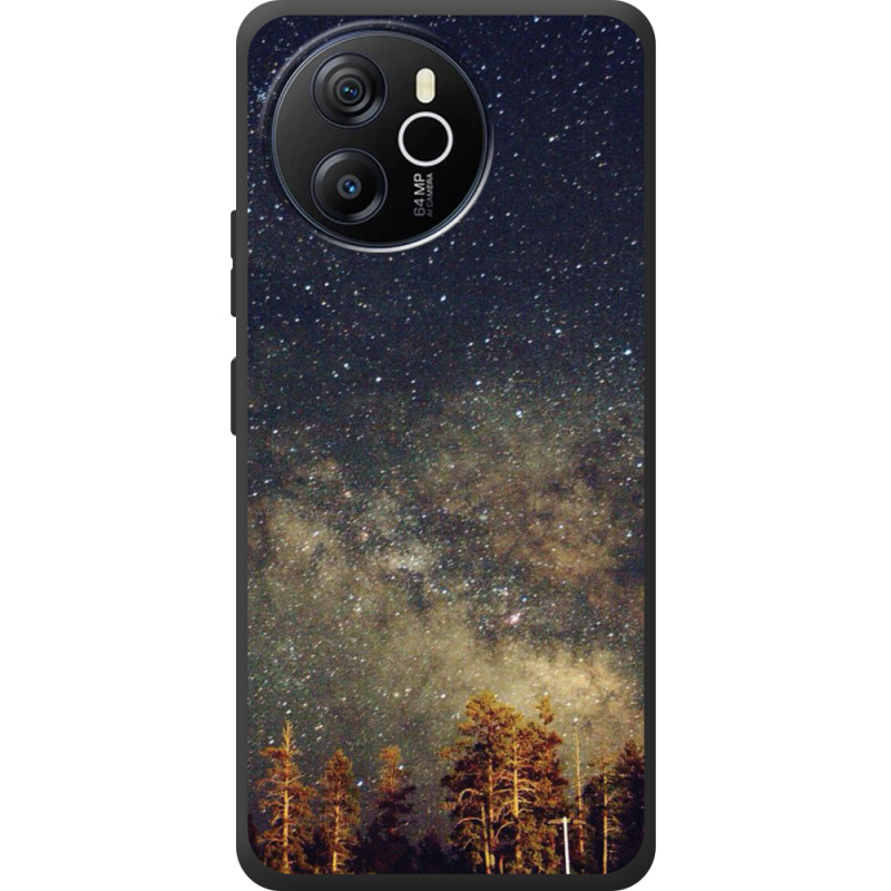 Чохол BoxFace Blackview Oscal Tiger 12 