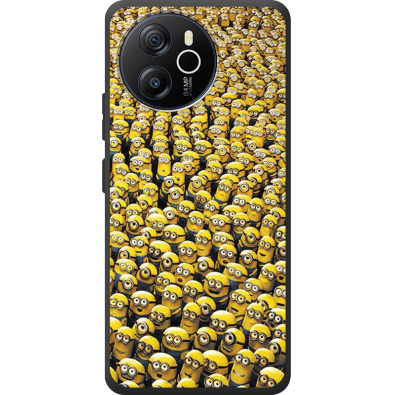 Чохол BoxFace Blackview Oscal Tiger 12 