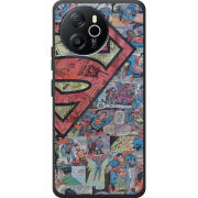 Чохол BoxFace Blackview Oscal Tiger 12 