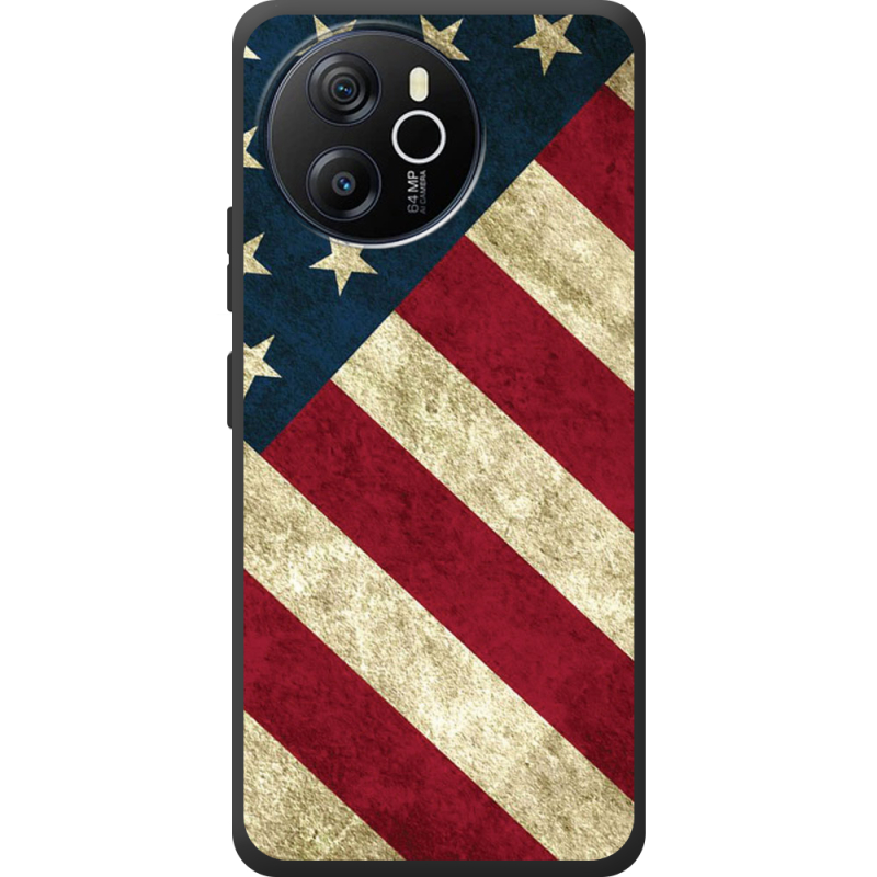 Чохол BoxFace Blackview Oscal Tiger 12 USA