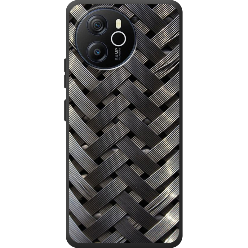 Чохол BoxFace Blackview Oscal Tiger 12 