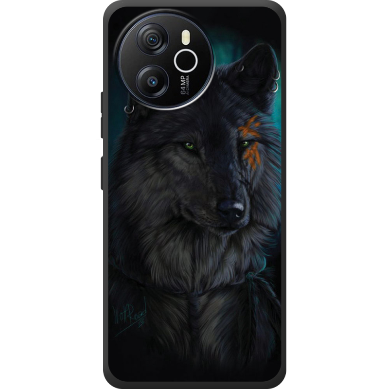 Чохол BoxFace Blackview Oscal Tiger 12 