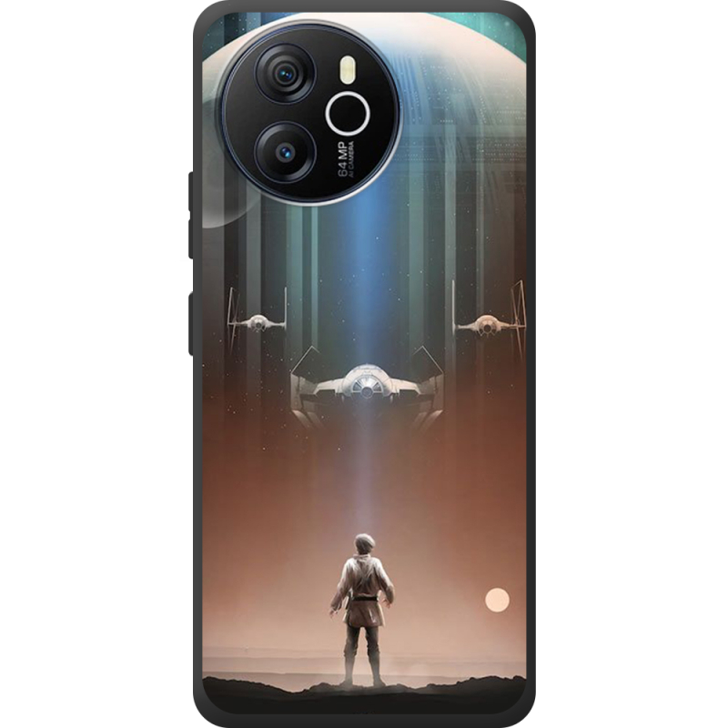 Чохол BoxFace Blackview Oscal Tiger 12 