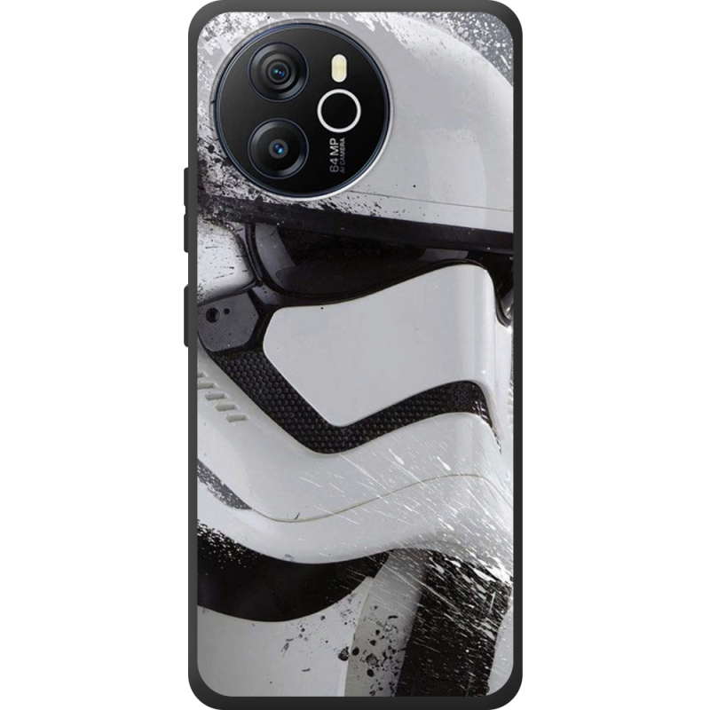 Чохол BoxFace Blackview Oscal Tiger 12 