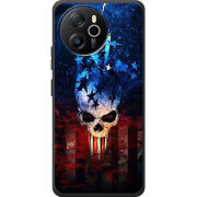 Чохол BoxFace Blackview Oscal Tiger 12 