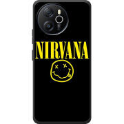 Чохол BoxFace Blackview Oscal Tiger 12 NIRVANA
