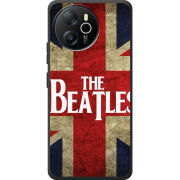 Чохол BoxFace Blackview Oscal Tiger 12 