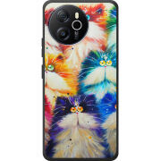 Чохол BoxFace Blackview Oscal Tiger 12 