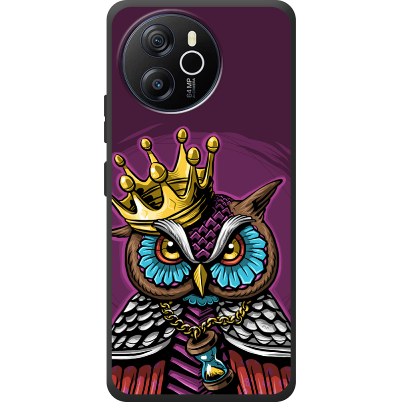 Чохол BoxFace Blackview Oscal Tiger 12 