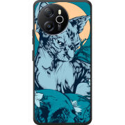 Чохол BoxFace Blackview Oscal Tiger 12 