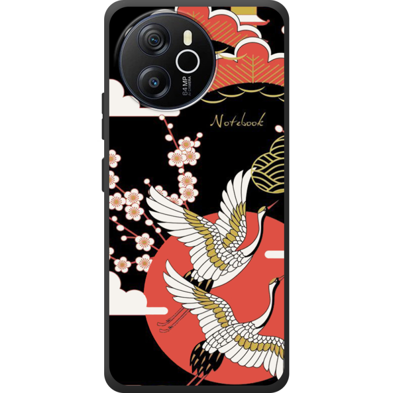 Чохол BoxFace Blackview Oscal Tiger 12 