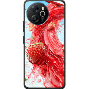 Чохол BoxFace Blackview Oscal Tiger 12 