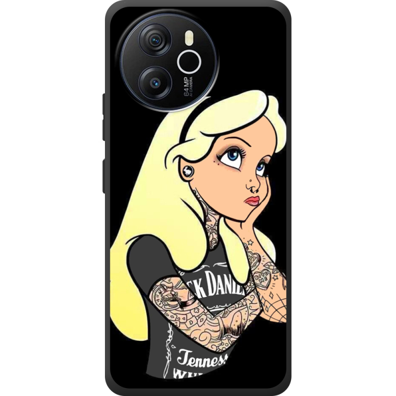 Чохол BoxFace Blackview Oscal Tiger 12 