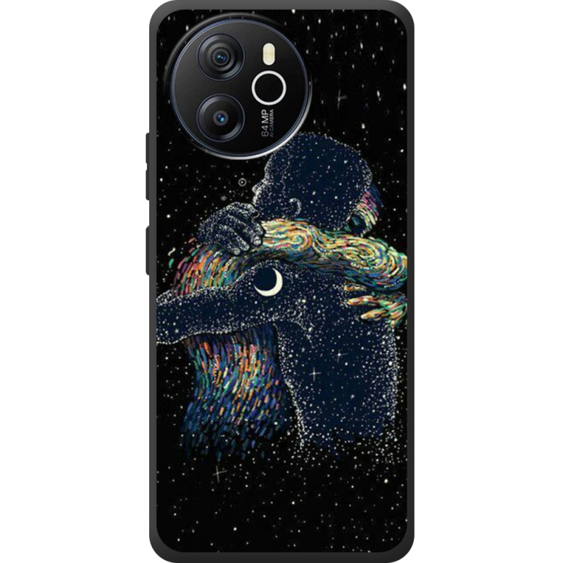 Чохол BoxFace Blackview Oscal Tiger 12 