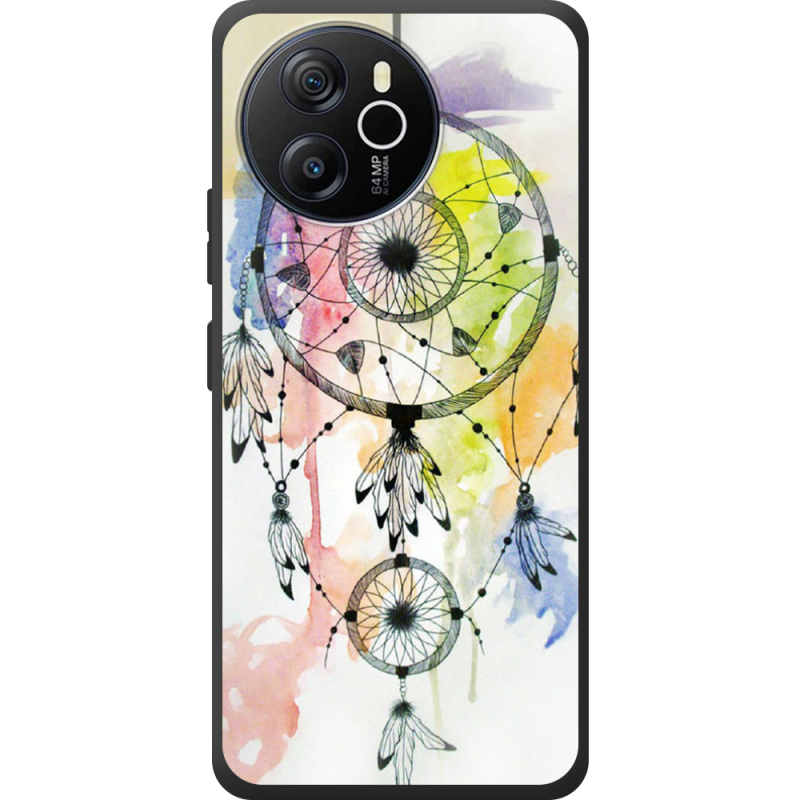 Чохол BoxFace Blackview Oscal Tiger 12 