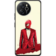 Чохол BoxFace Blackview Oscal Tiger 12 