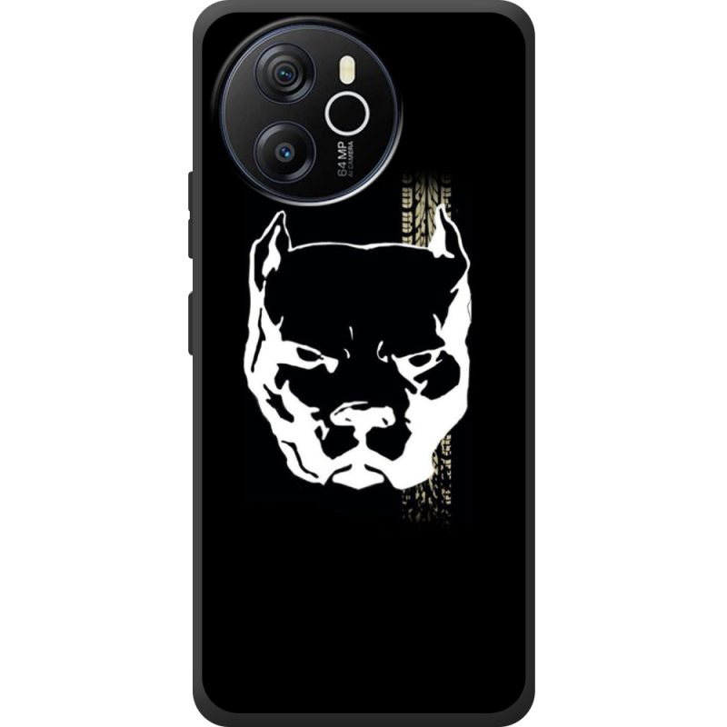 Чохол BoxFace Blackview Oscal Tiger 12 