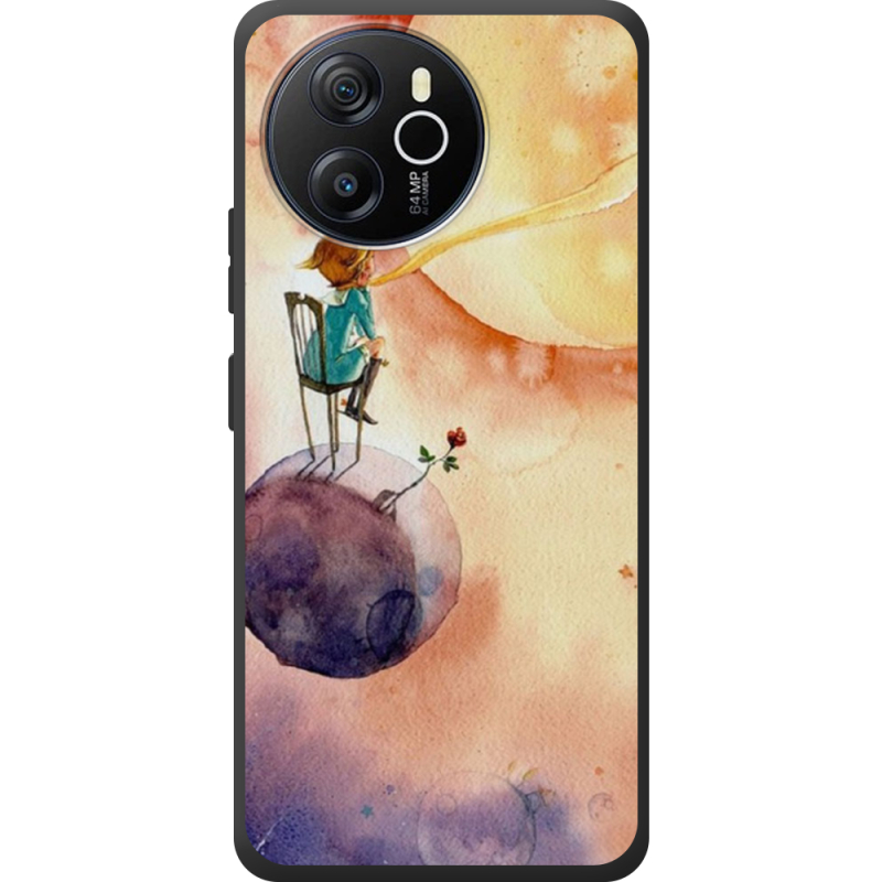 Чохол BoxFace Blackview Oscal Tiger 12 