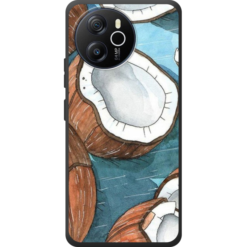 Чохол BoxFace Blackview Oscal Tiger 12 