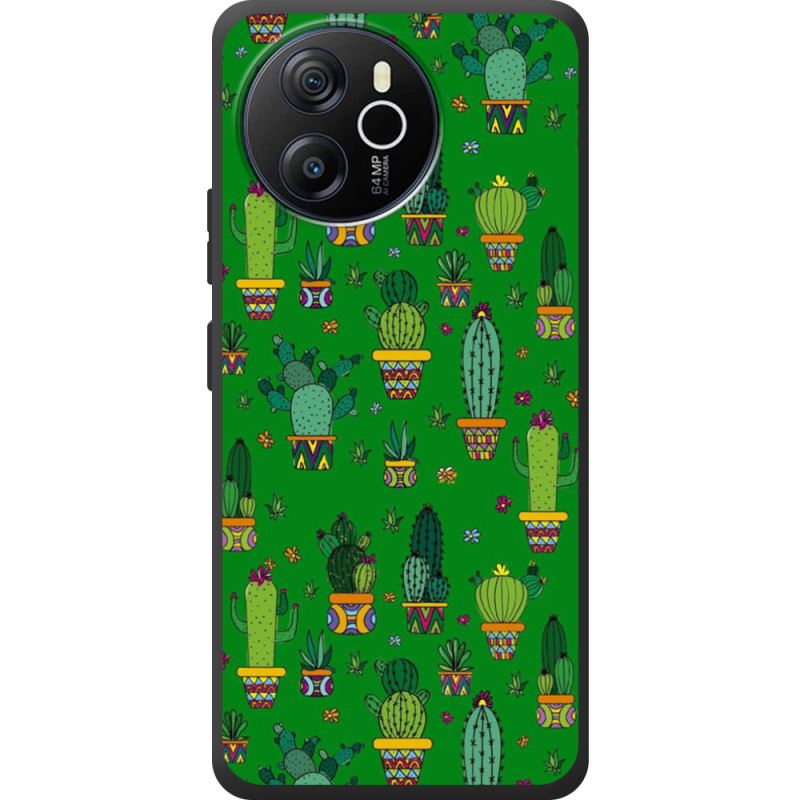 Чохол BoxFace Blackview Oscal Tiger 12 