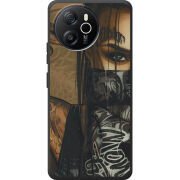 Чохол BoxFace Blackview Oscal Tiger 12 