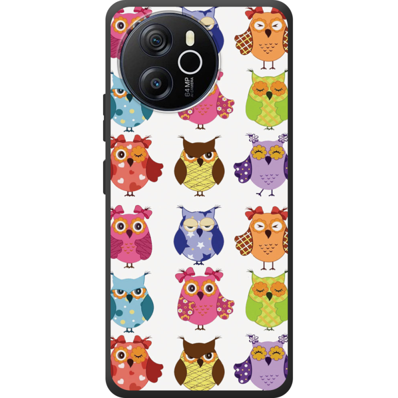 Чохол BoxFace Blackview Oscal Tiger 12 