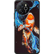 Чохол BoxFace Blackview Oscal Tiger 12 