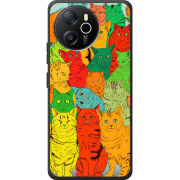 Чохол BoxFace Blackview Oscal Tiger 12 